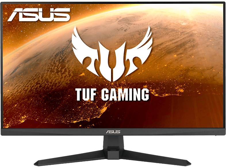 ASUS ms (1 23,8 Gaming Zoll Hz) Full-HD 165 Monitor TUF VG249Q1A Reaktionszeit, Gaming