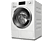 MIELE WWF664 TwinDos A Enerji Sınıfı 8kg 1600 Devir Çamaşır Makinesi Beyaz