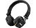 MARSHALL Major IV - Casque Bluetooth (On-ear, Noir)