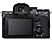 SONY A7M4+28-70mm lens Kit Aynasız Fotoğraf Makinesi Siyah