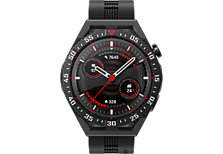 HUAWEI Watch GT3 SE 46mm Akıllı Saat Siyah