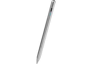 TUCANO MA-STY-SL - Aktiver Stylus Pen (Silber)