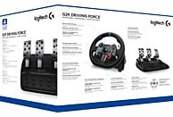 LOGITECH G G29 Driving Force Racestuur - PS5/PS4/PC