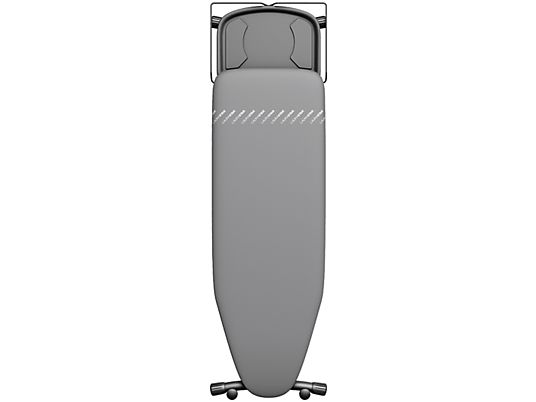 LAURASTAR Plusboard - Bügelbrett (Grau)