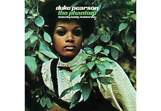 Duke Pearson - The Phantom (Vinyl LP (nagylemez))
