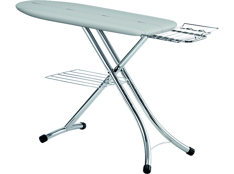 LAURASTAR Prestigeboard - Bügelbrett (Grau)