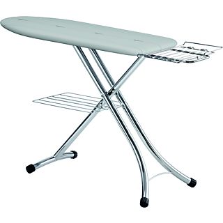 LAURASTAR Prestigeboard - Assi da stiro (Grigio)