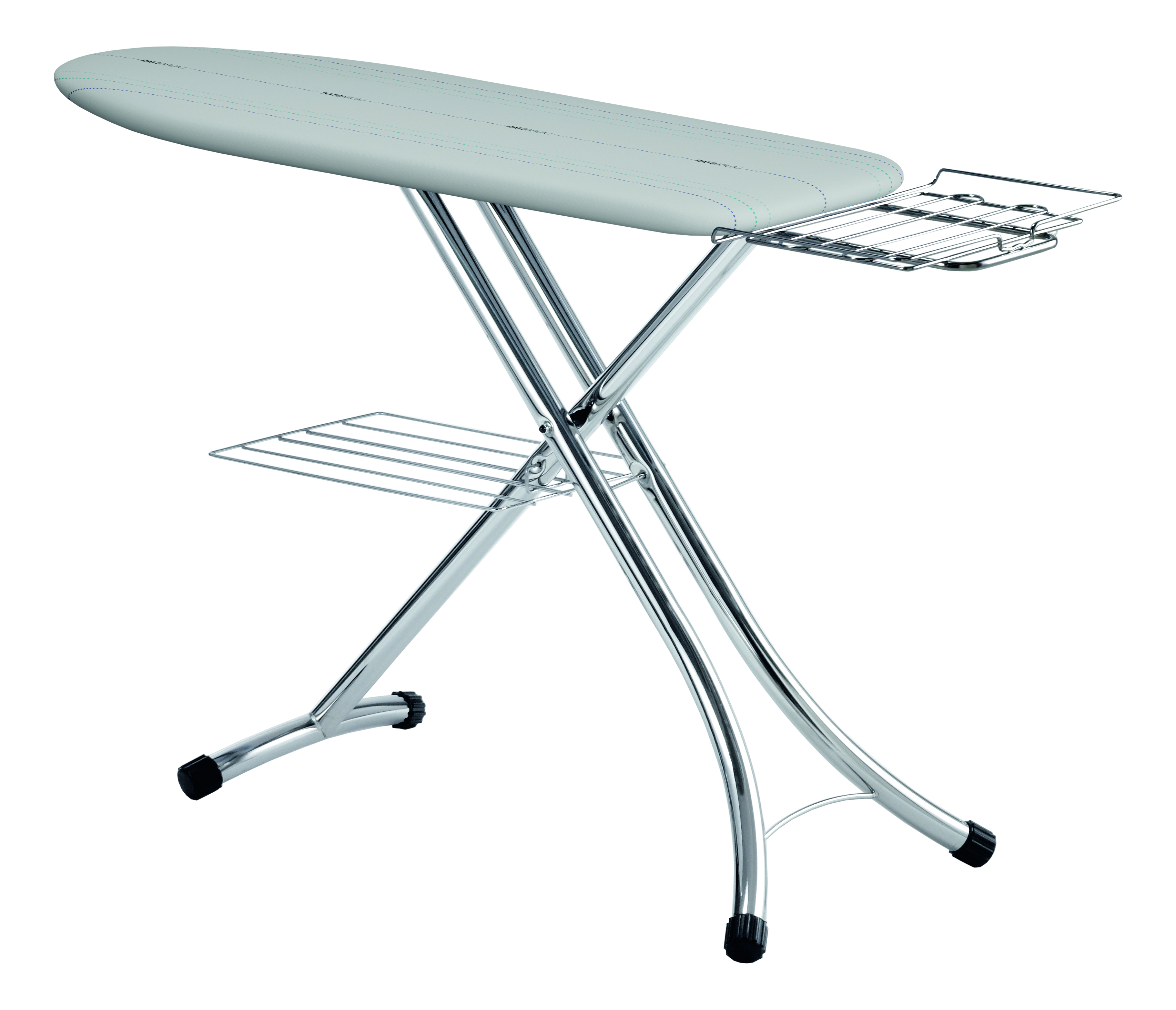 LAURASTAR Prestigeboard - Table à repasser (Grise)