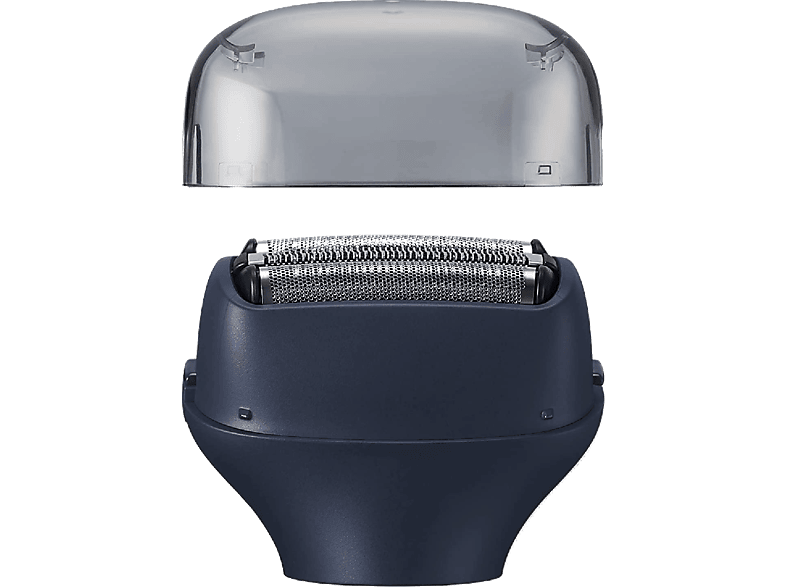 Accesorio afeitadora - Panasonic ER-CSF1, Cabezal de eléctrica, Sistema multishape, Negro