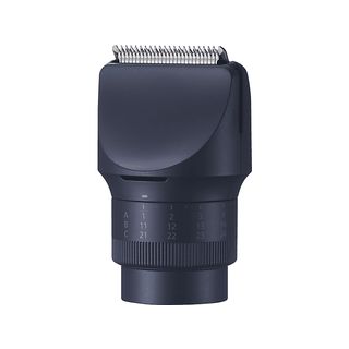 Accesorio afeitadora - Panasonic ER-CTW1, Para sistema multishape, Negro