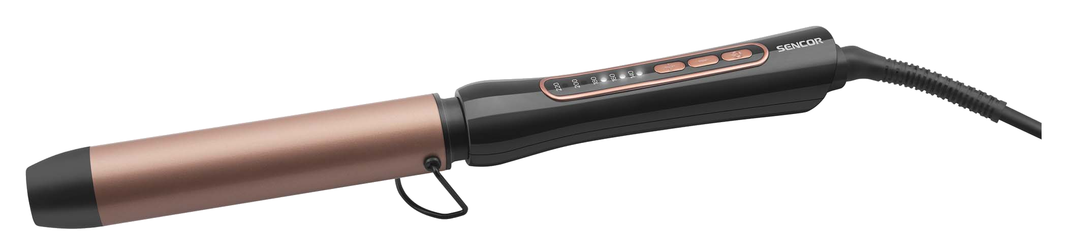 SENCOR SHS 0920BK Hajformázó