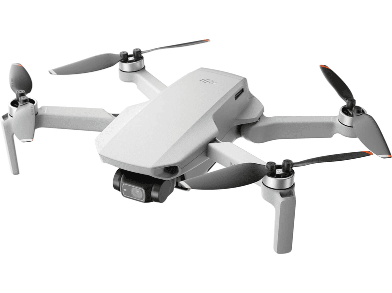 DJI Mini 2 Fly More Combo Drone |