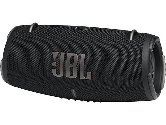 JBL Xtreme 3 - Haut-parleur Bluetooth (Noir)