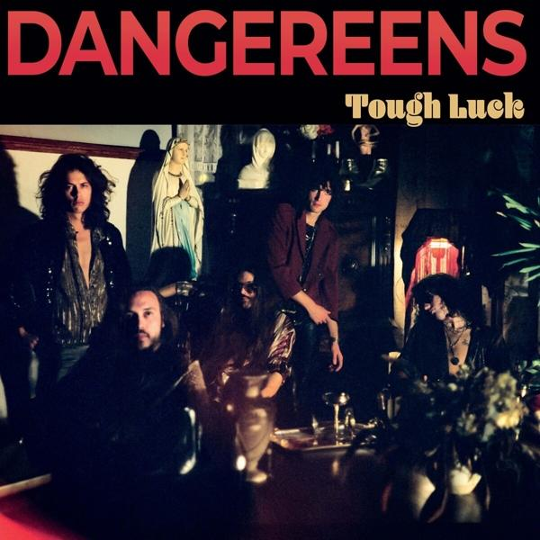 Tough Dangereens (Ltd.LP) - (Vinyl) - Luck