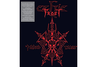 Celtic Frost - Morbid Tales  - (Vinyl)
