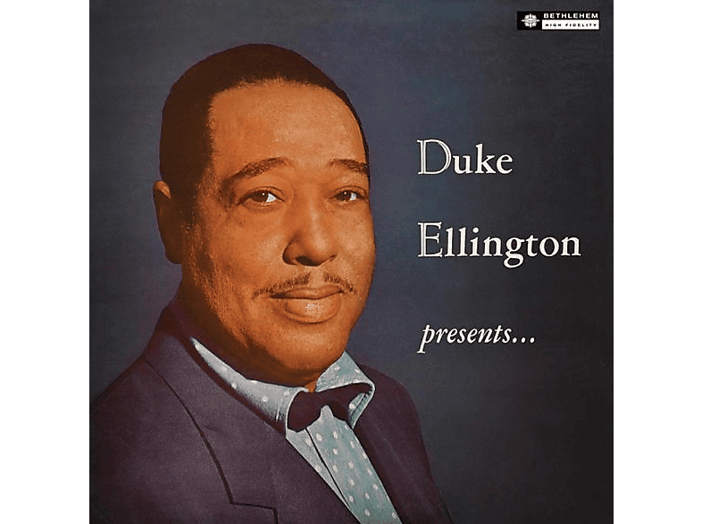 Duke Ellington Duke Ellington Duke Ellington Presents (2022