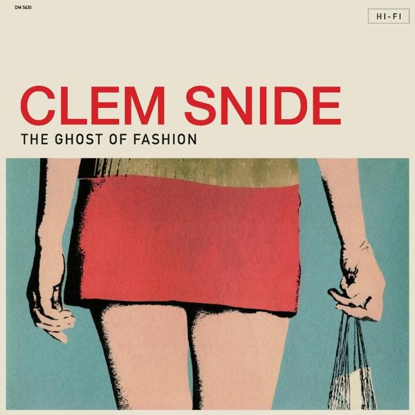 Clem Snide | Ghost of Fashion - (Vinyl) | MediaMarkt