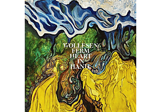 Wollesen Ferm - HEART IN HAND  - (Vinyl)