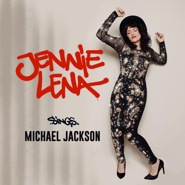 Jennie Lena JACKSON MICHAEL - SINGS - (Vinyl)