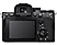 SONY A7M4 Body Full Frame Aynasız Fotoğraf Makinesi Siyah