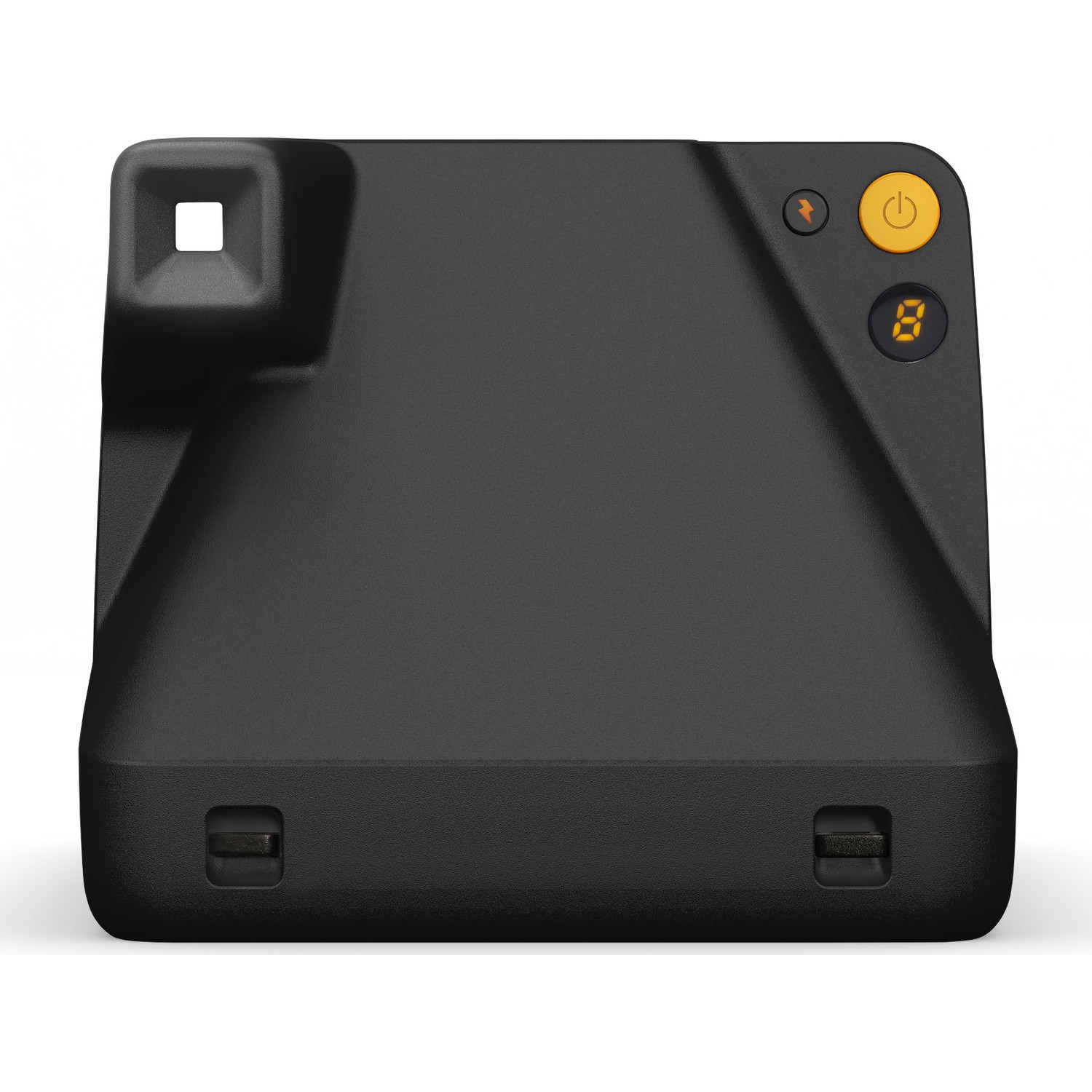 POLAROID Now Instant Anlık Kamera Siyah