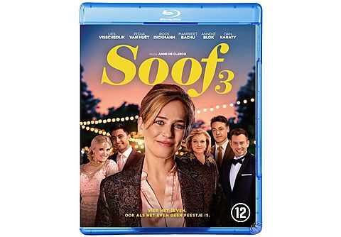 Soof 3 | Blu-ray