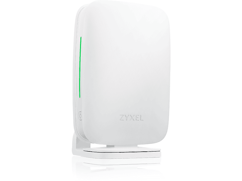 ZYXEL Multy M1 Wifi 6 AX1800 Dual-Band 4 Port Mesh Router Beyaz_1