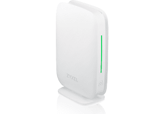 ZYXEL Multy M1 Wifi 6 AX1800 Dual-Band 4 Port Mesh Router Beyaz_2