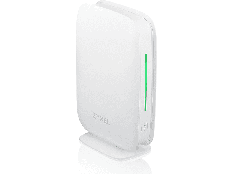 ZYXEL Multy M1 Wifi 6 AX1800 Dual-Band 4 Port Mesh Router Beyaz_2