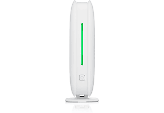 ZYXEL Multy M1 Wifi 6 AX1800 Dual-Band 4 Port Mesh Router Beyaz_3