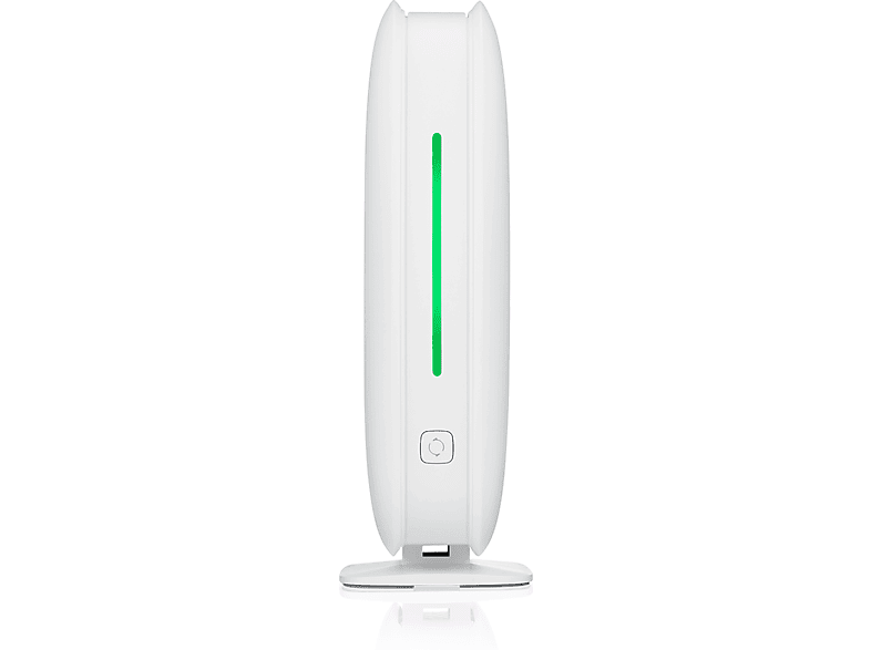 ZYXEL Multy M1 Wifi 6 AX1800 Dual-Band 4 Port Mesh Router Beyaz_3