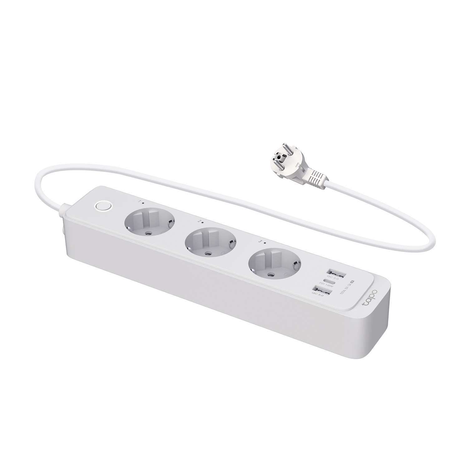 Multipresa Wifi Tapo P300