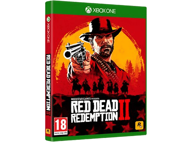 combinación trampa despensa Xbox One Red Dead Redemption 2