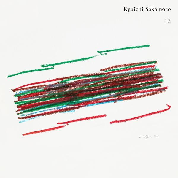 - Sakamoto (Vinyl) Ryuichi - 12
