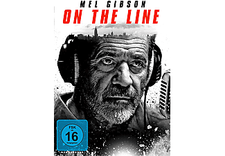 On the Line DVD