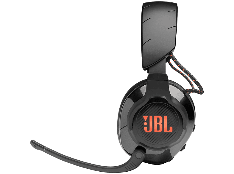 JBL Quantum 610 Cuffie Gaming, nero