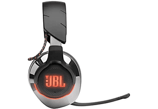 JBL QUANTUM 810 CUFFIE GAMING, nero