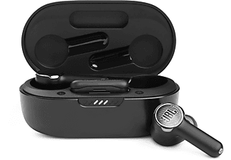 JBL QUANTUM TWS AURICOLARI, nero