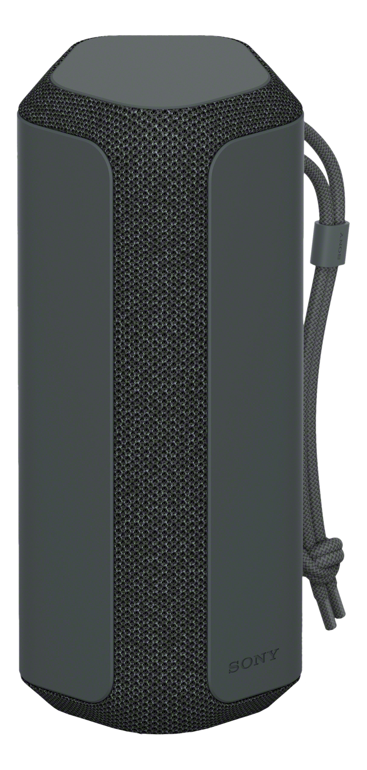 SONY SRS-XE200B - Altoparlanti Bluetooth (Nero)