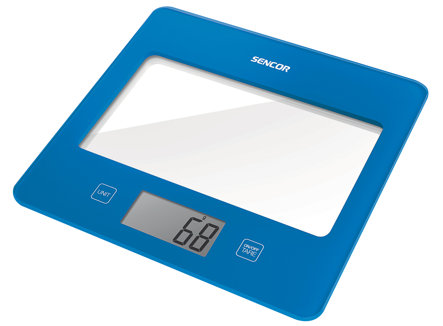 SENCOR SKS 5032BL Konyhai mérleg