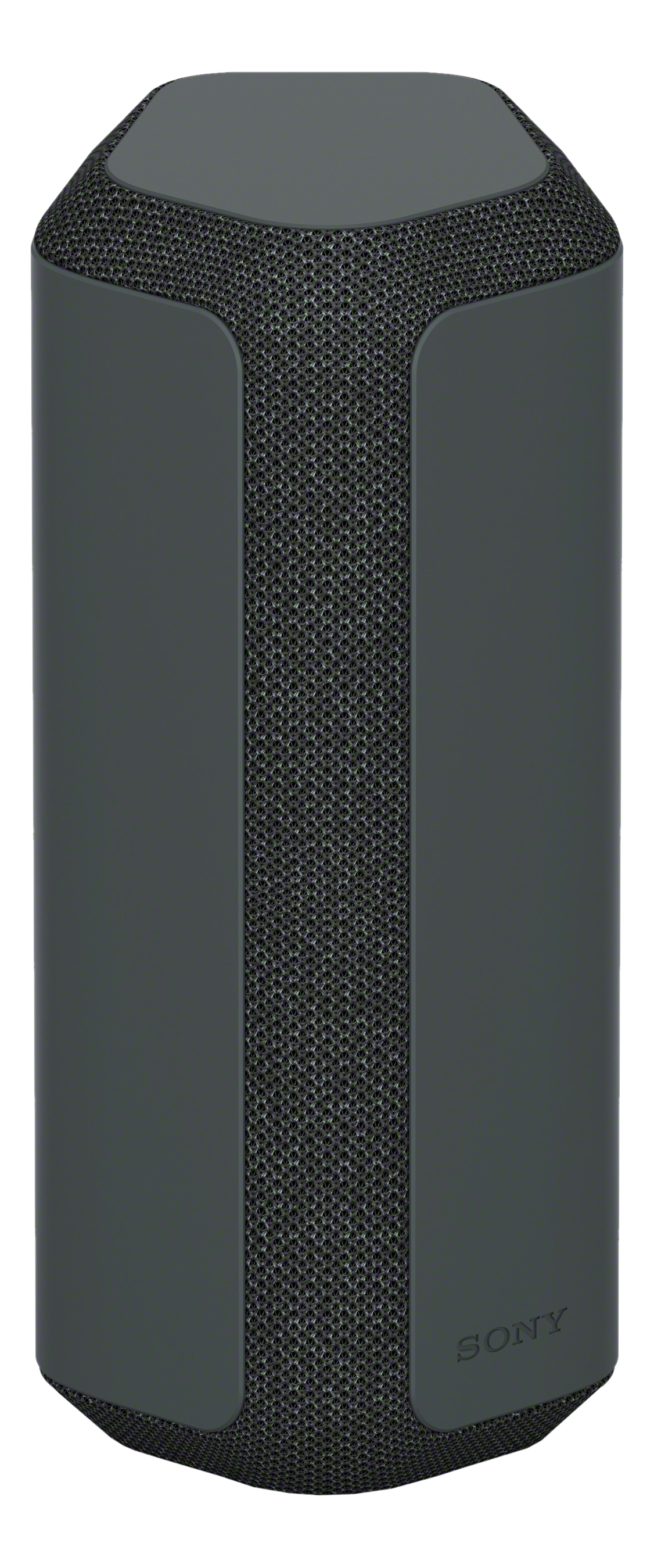 SONY SRS-XE300B - Bluetooth Lautsprecher (Schwarz)