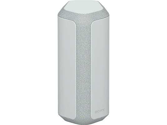 SONY SRS-XE300H - Bluetooth Lautsprecher (Grau)