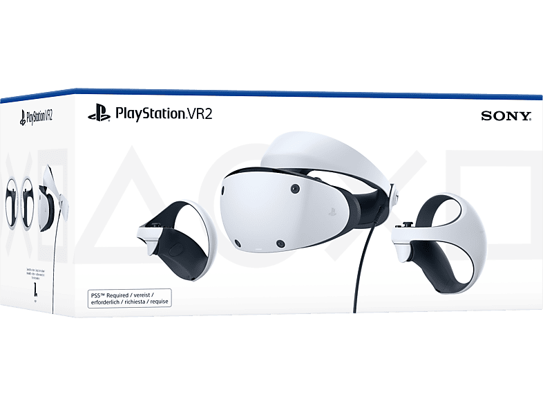 Playstation vr shop media markt