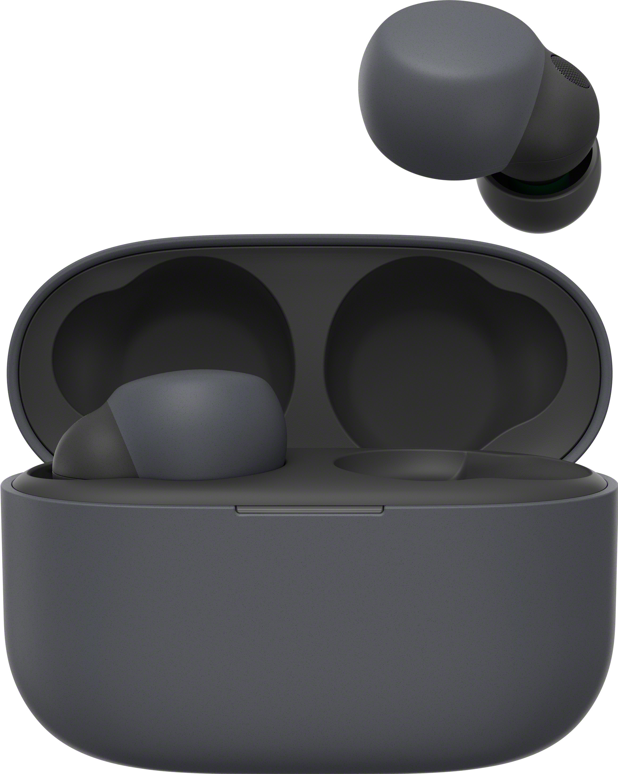 SONY LinkBuds S, In-ear Noise Cancelling True Wireless Kopfhörer