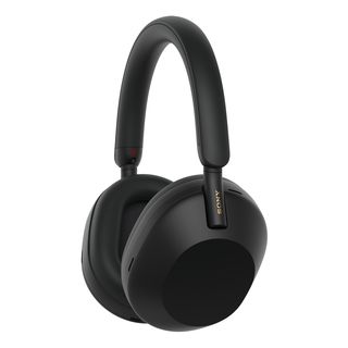 SONY WH-1000XM5 - Casque Bluetooth Noise Cancelling (Over-ear, Noir)