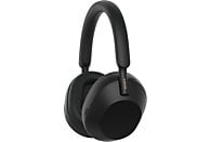 SONY WH-1000XM5 - Casque Bluetooth Noise Cancelling (Over-ear, Noir)