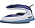 TRISTAR ST-8152 1000W - Ferro da stiro a vapore da viaggio (Bianco/blu)