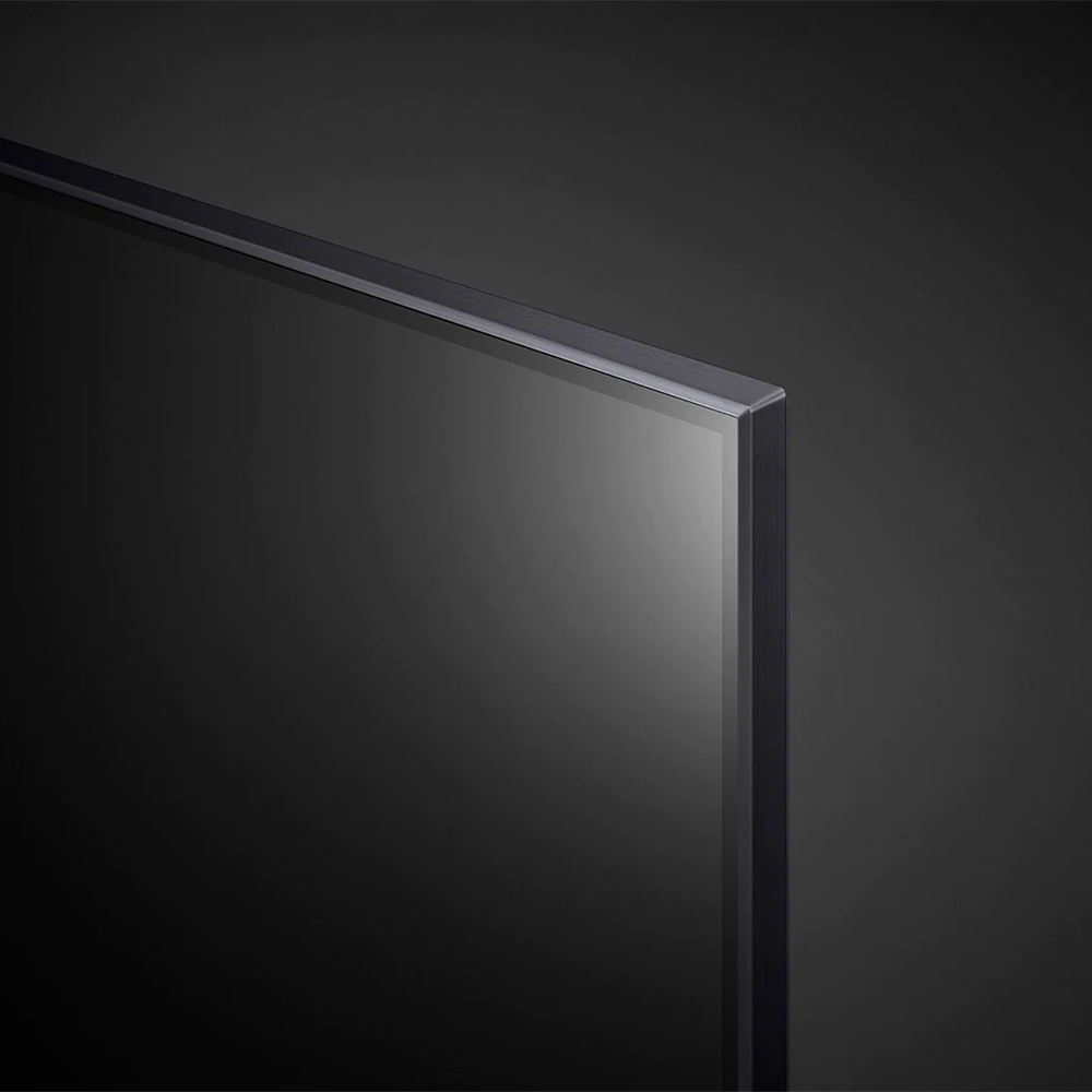 LG 75QNED7S6 75 inç 189 Ekran Sihirli Kumanda Uyumlu webOS Smart 4K QNED TV
