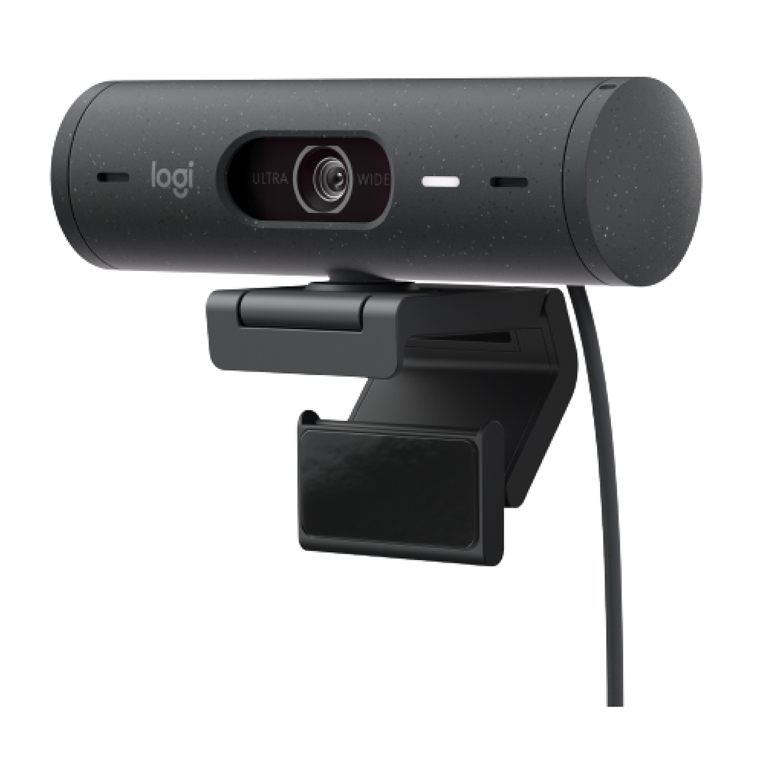 Webcam Logitech Brio 500