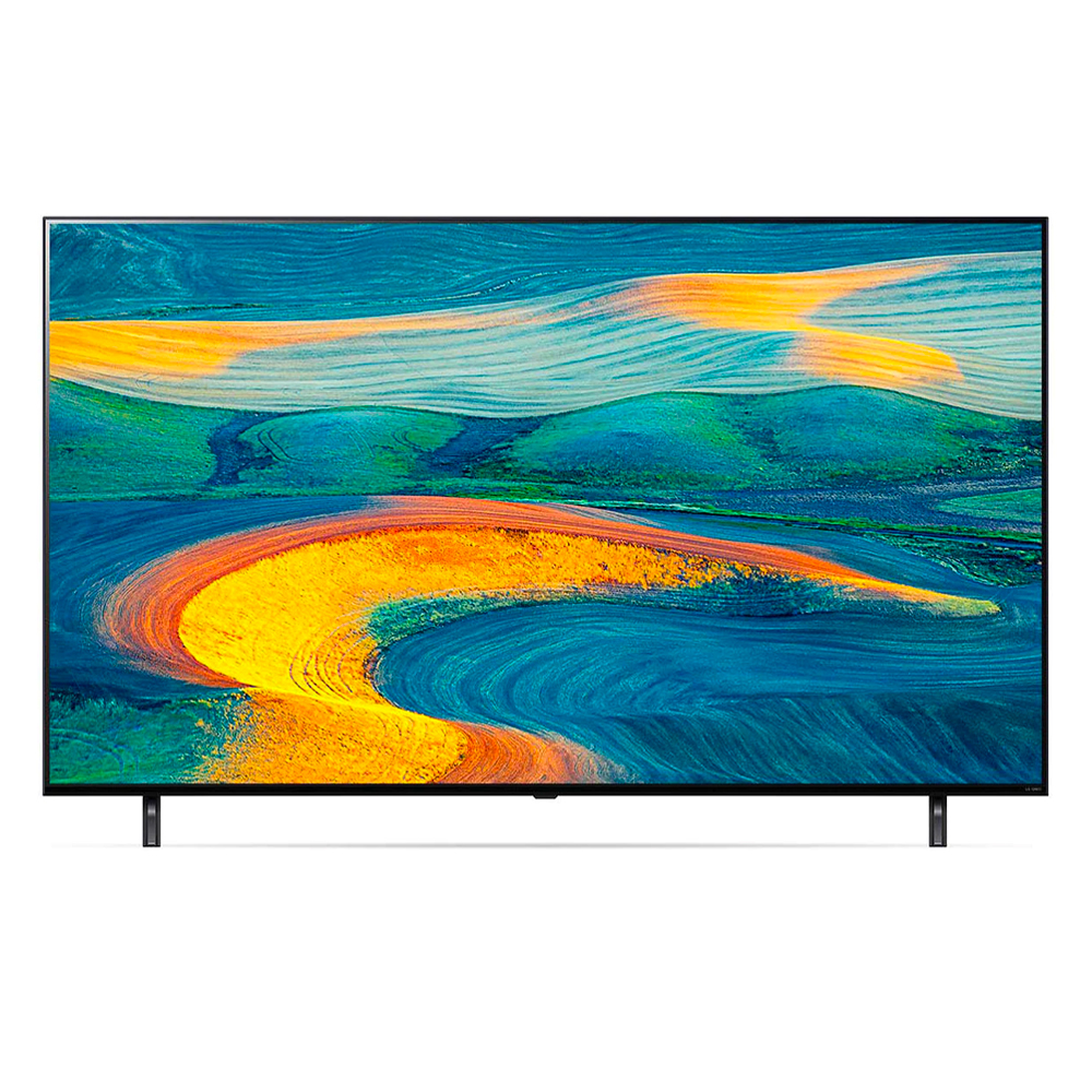 LG 65QNED7S6 65 inç 164 Ekran Sihirli Kumanda Uyumlu webOS Smart 4K QNED TV